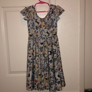 Dot Dot Smile dress